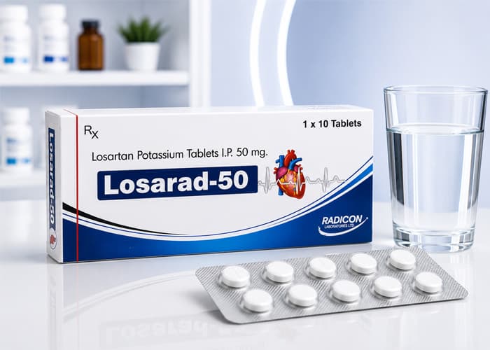 Standards of treatment Improved Detection of Disease