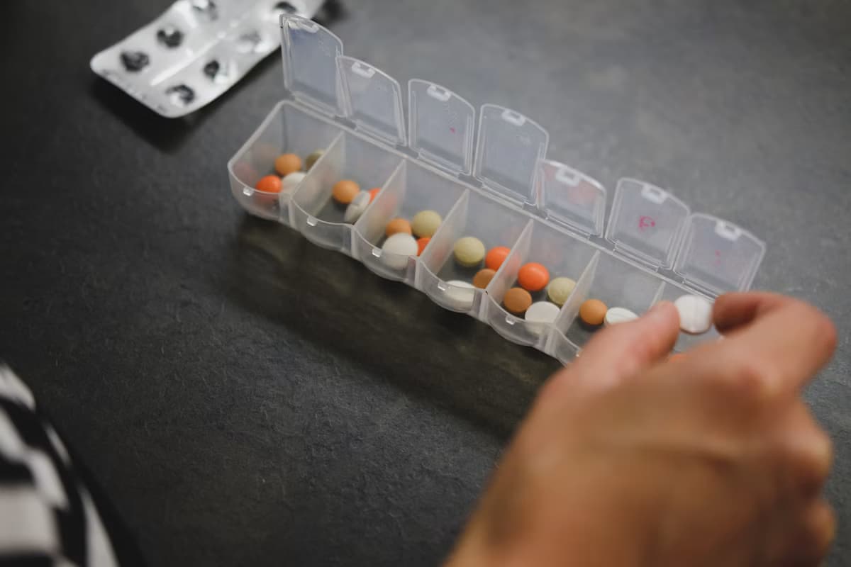 Third Party Manufacturer For Avanafil production