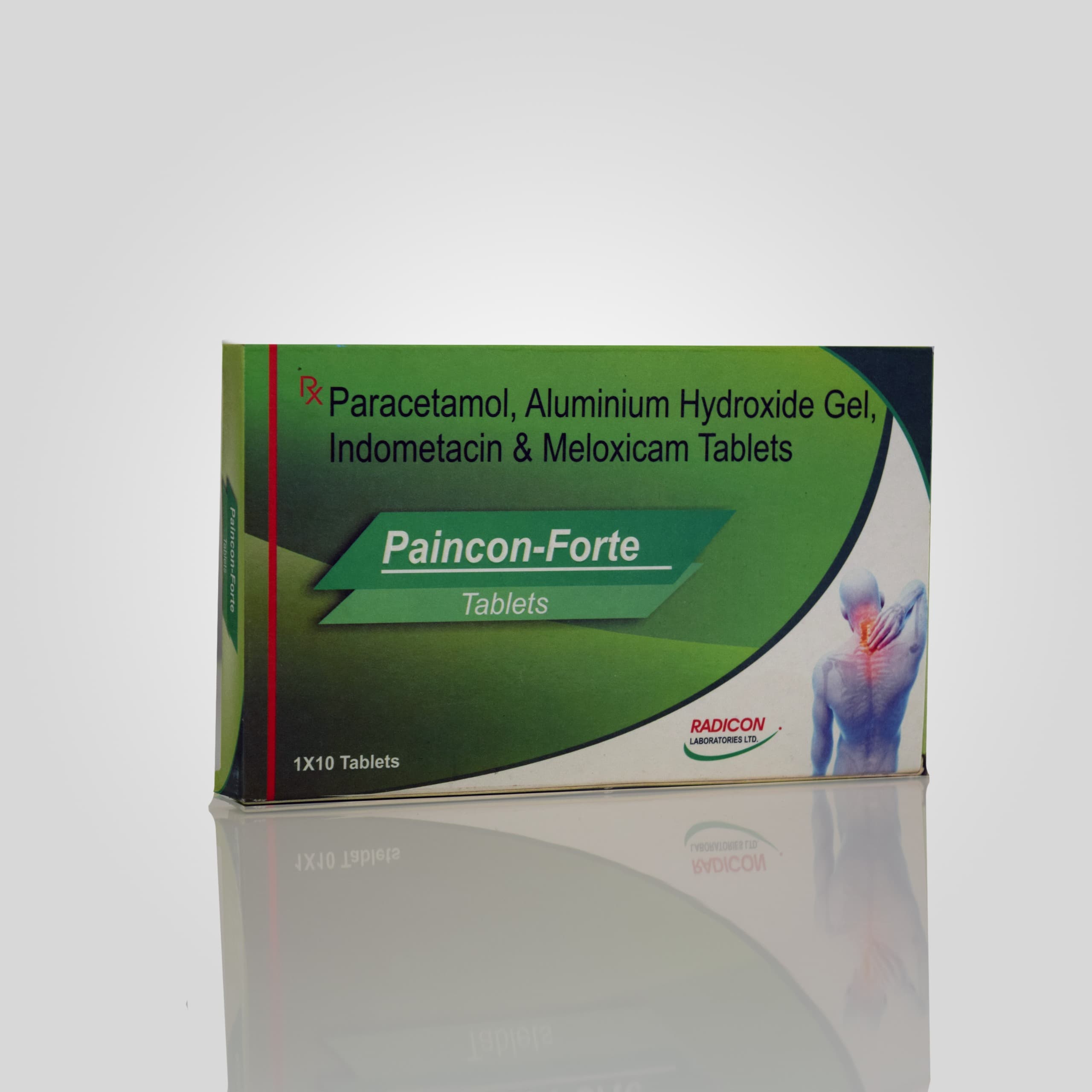 Paincon-Forte