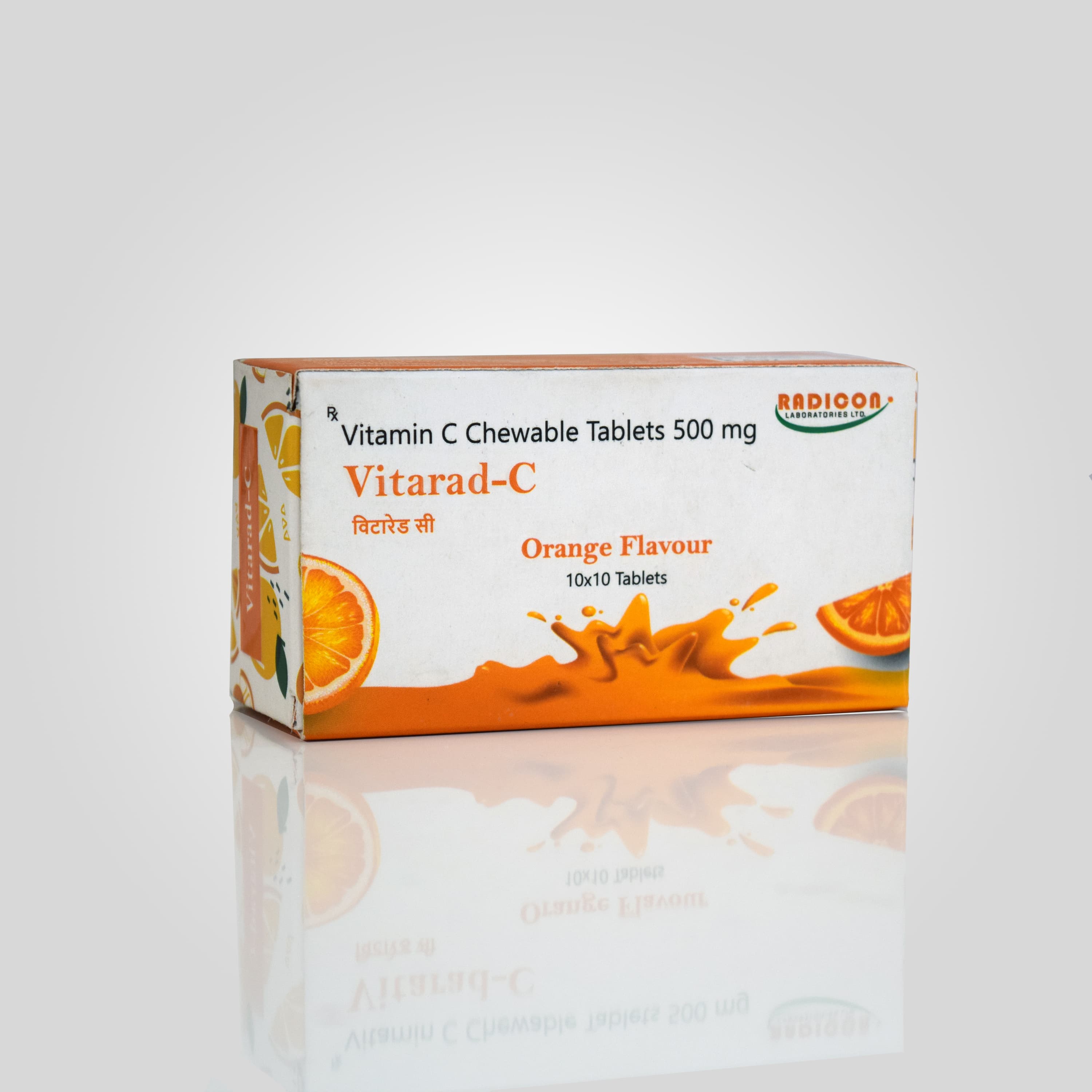 VITARAD_C 500mg