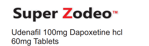 super zodeo