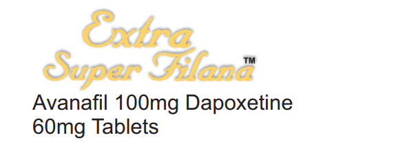 extra super filana