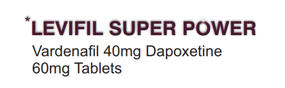 levifil super power